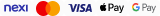 Payment options logo