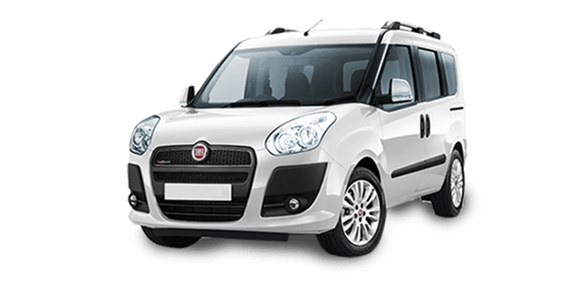 Mini Van (7s)