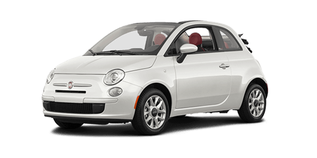 Cabrio A Automatic 