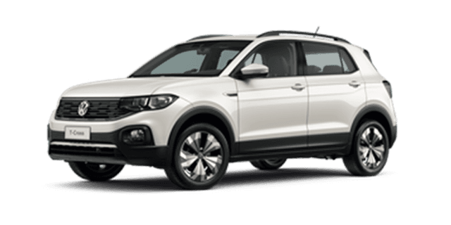 SUV A