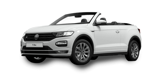 Cabrio B Automatic