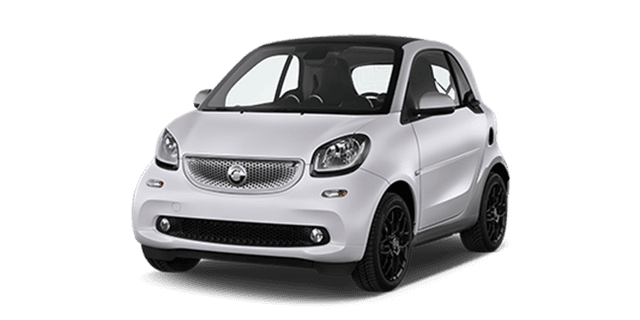 Car image of SMART FORTWO