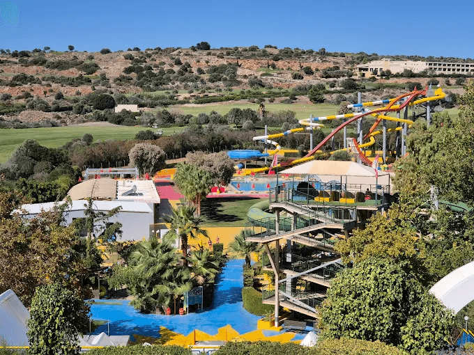 Watercity Waterpark & Acqua Plus