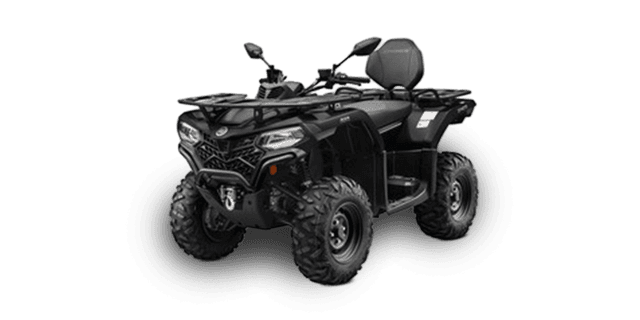 Autobild von CFMOTO CF 450 (HIT)