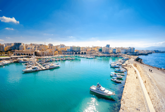 Heraklion