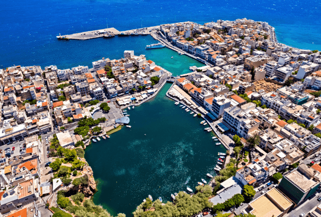 Lasithi