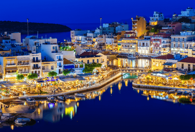 Agios Nikolaos