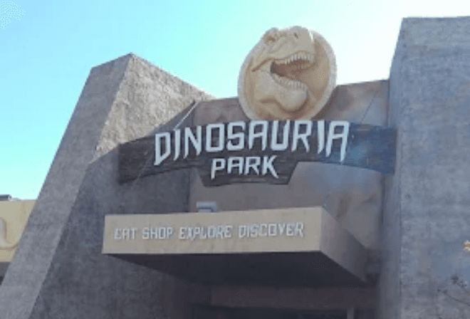 Dinosauria Park